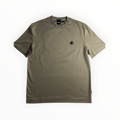 PLAYERA HUGO BOSS