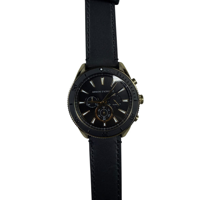 RELOJ ARMANI EXCHANGE