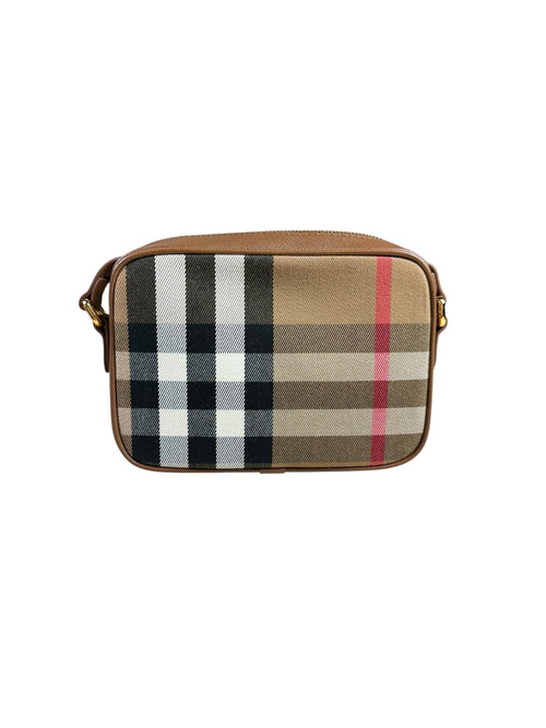 BOLSA BURBERRY