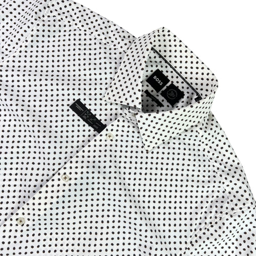 CAMISA HUGO BOSS