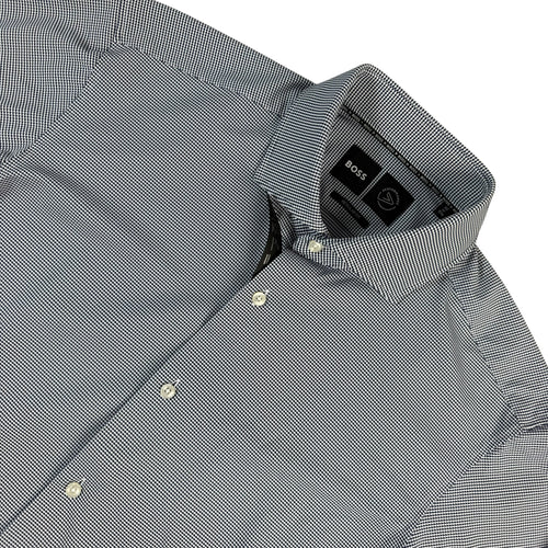 CAMISA HUGO BOSS