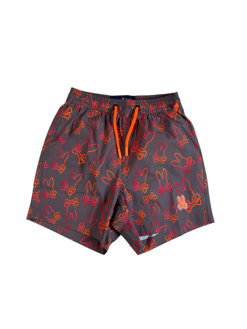 TRAJE DE BAÑO PSYCHO BUNNY NIÑO