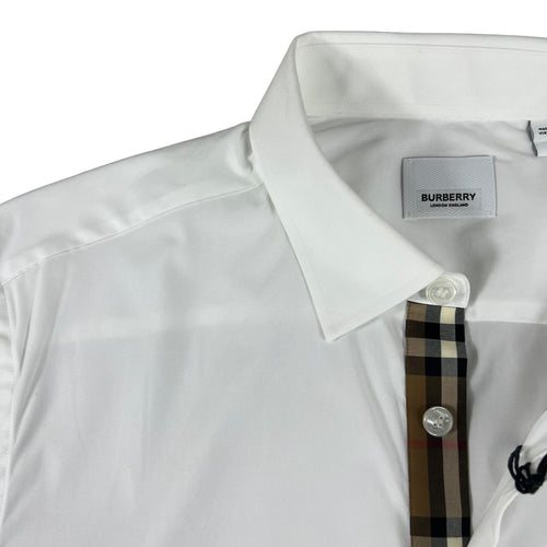 CAMISA BURBERRY