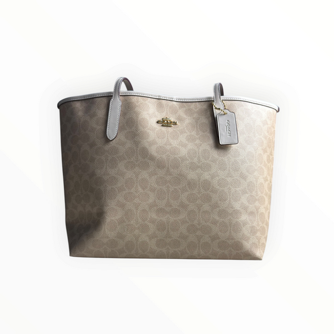BOLSA COACH