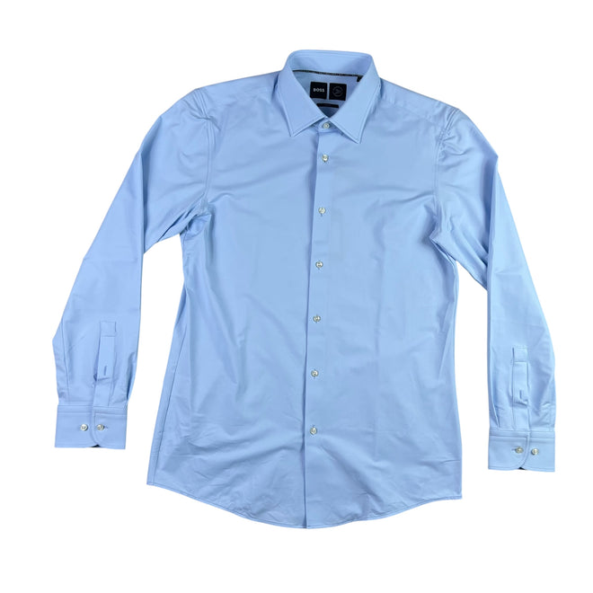 CAMISA HUGO BOSS