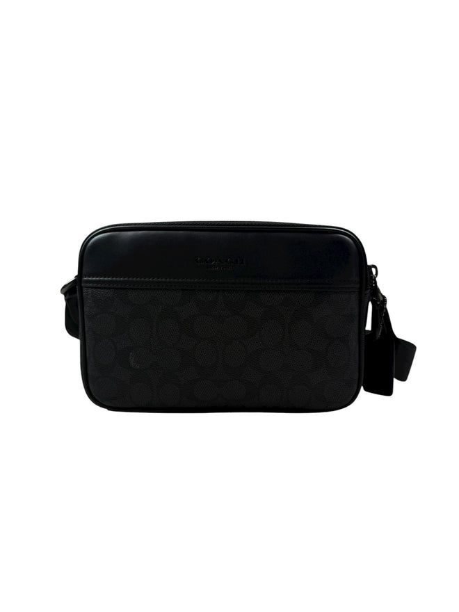 SOBAQUERA COACH