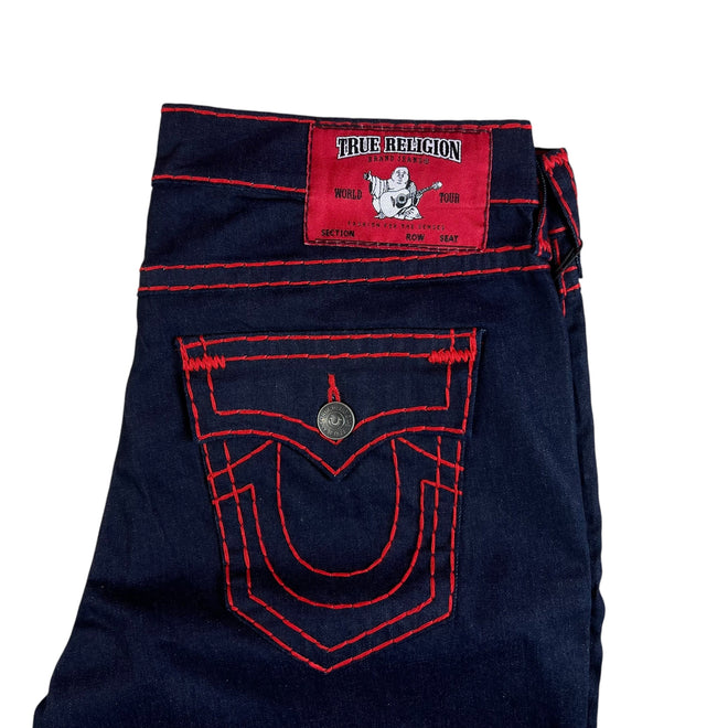 Pantalon True Religion Straight (Ricky)