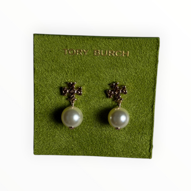 ARETES TORI BURCH