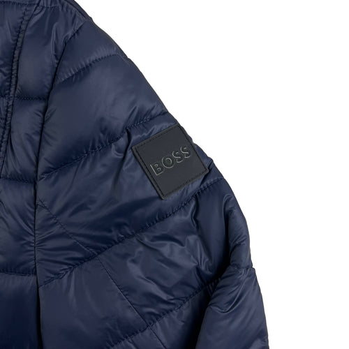 Chaqueta Hugo Boss