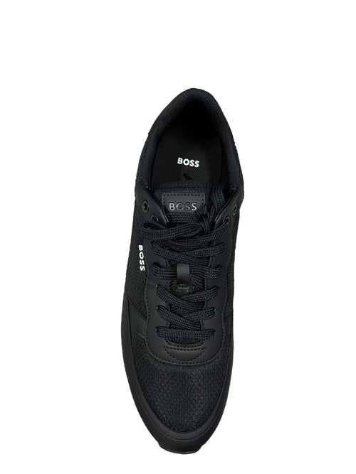 TENIS HUGO BOSS