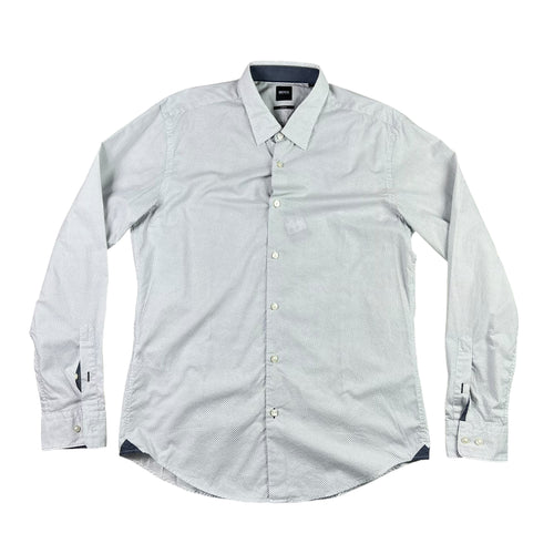 CAMISA HUGO BOSS