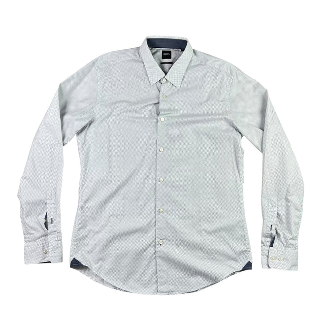 CAMISA HUGO BOSS
