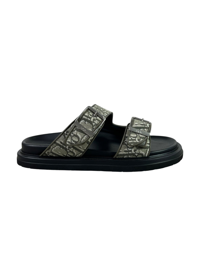 SANDALIAS DIOR