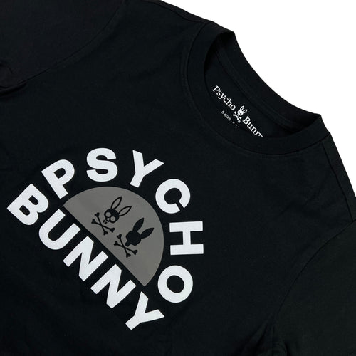 PLAYERA NIÑO PSYCHO BUNNY