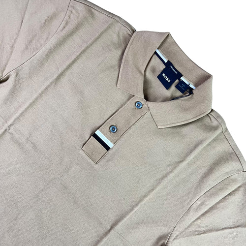 POLO HUGO BOSS