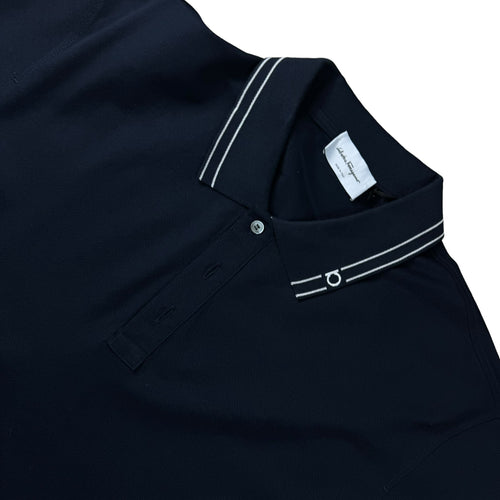 POLO SALVATORE FERRAGAMO