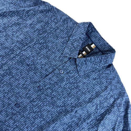 CAMISA HUGO BOSS