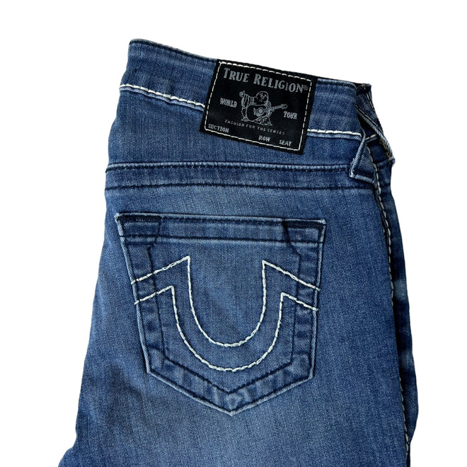 Pantalón True Religion dama Skinny (Rocco)