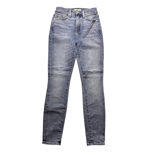 Pantalón Seven Skinny (High Waist Ankle Gwenevere)