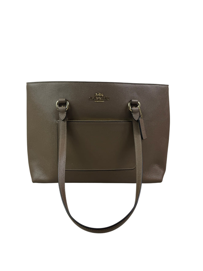 BOLSA COACH