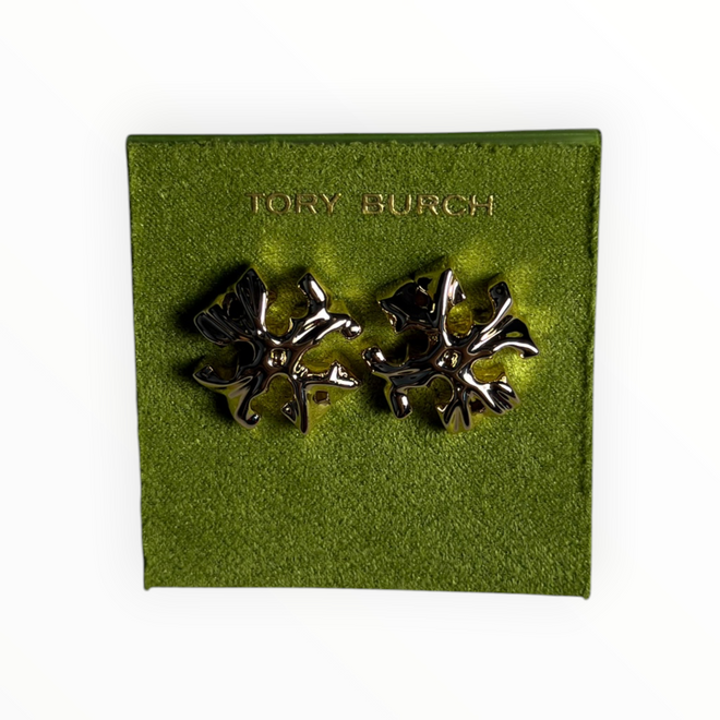 ARETES TORI BURCH