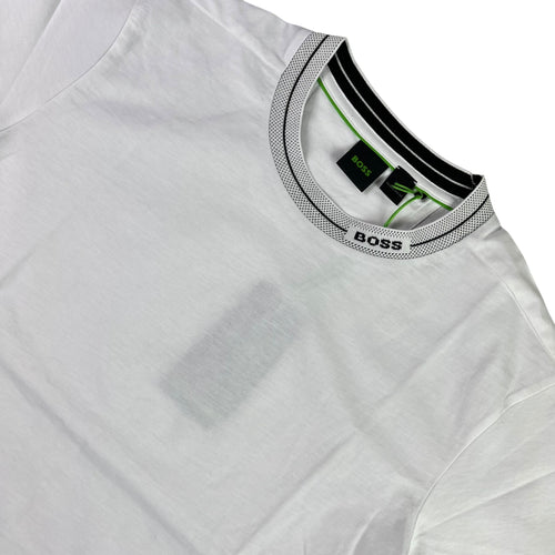 PLAYERA HUGO BOSS