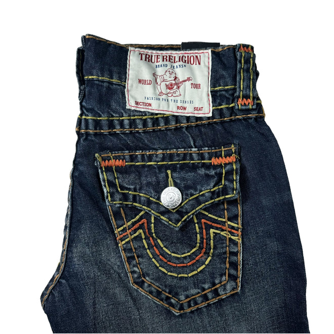 Pantalón True Religion Straight (Ricky)
