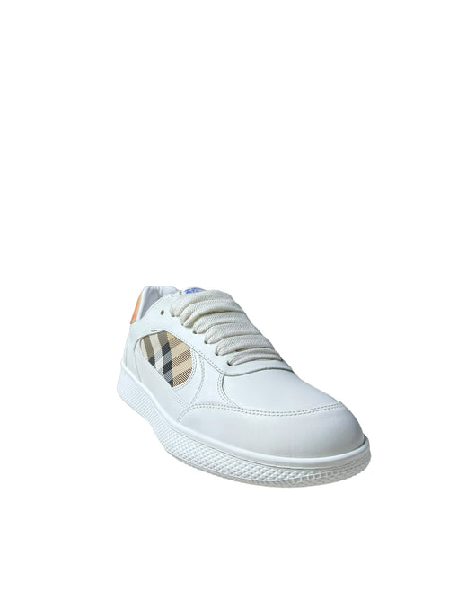 TENIS BURBERRY
