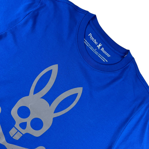 PLAYERA PSYCHO BUNNY