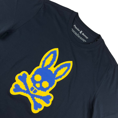 PLAYERA PSYCHO BUNNY