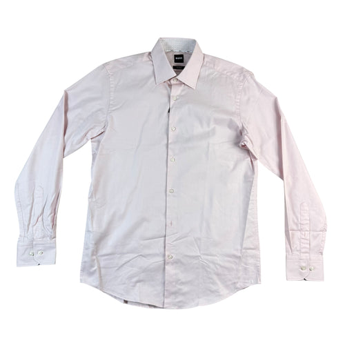 CAMISA HUGO BOSS