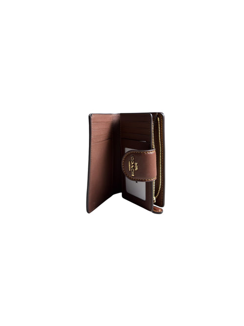 CARTERA COACH DAMA