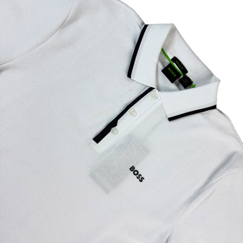 POLO HUGO BOSS
