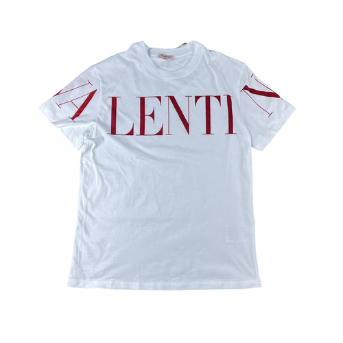 PLAYERA VALENTINO