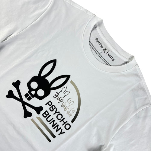 PLAYERA PSYCHO BUNNY