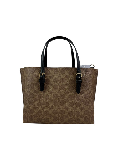 BOLSA COACH MOLLIE