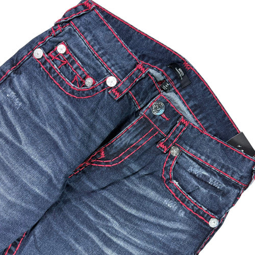 PANTALÓN TRUE RELIGIÓN SKINNY (ROCCO)