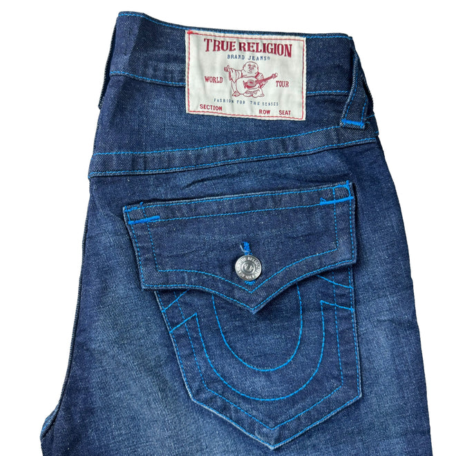 Pantalón True Religion Skinny (Rocco)