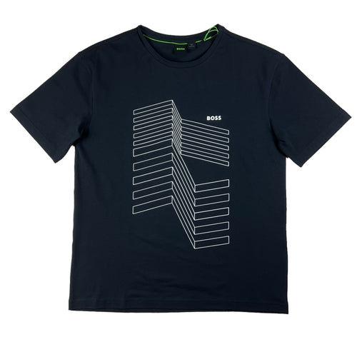 PLAYERA HUGO BOSS