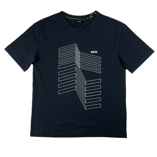 PLAYERA HUGO BOSS