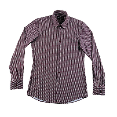 CAMISA HUGO BOSS