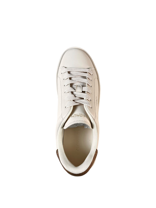 Tenis Coach