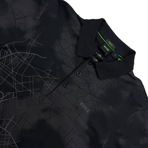 POLO HUGO BOSS