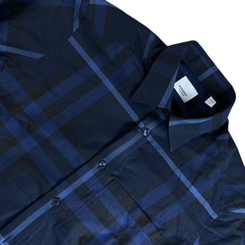 CAMISA BURBERRY