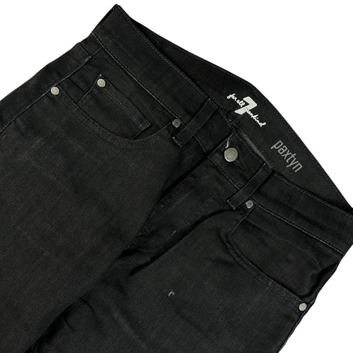Pantalón Seven Skinny (Paxtyn)