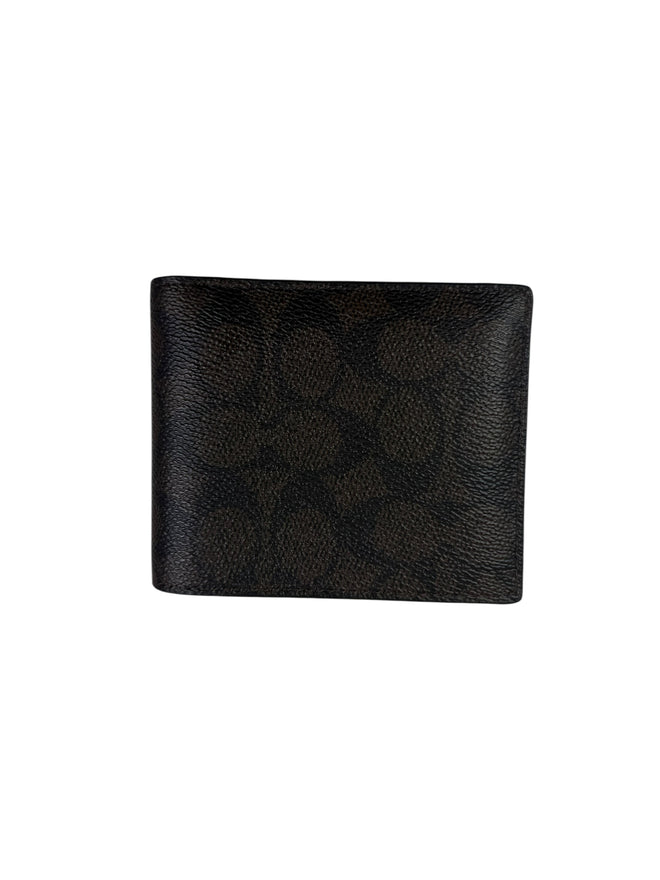 CARTERA COACH