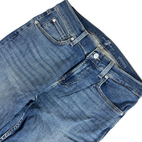 Pantalón Seven Slim (Slimmy)