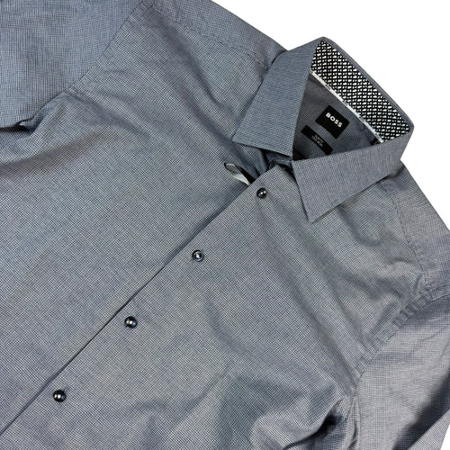 CAMISA HUGO BOSS