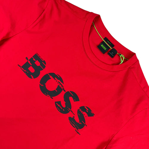 PLAYERA HUGO BOSS
