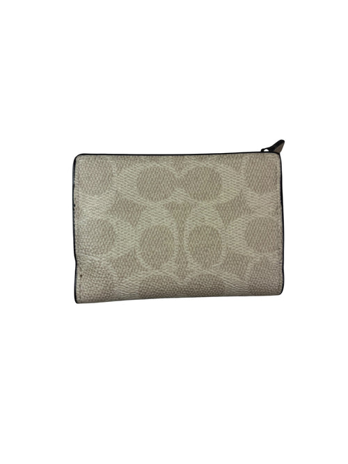 MINI CARTERA COACH DAMA
